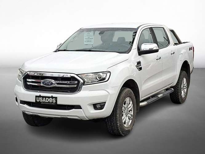 FORD RANGER 2022