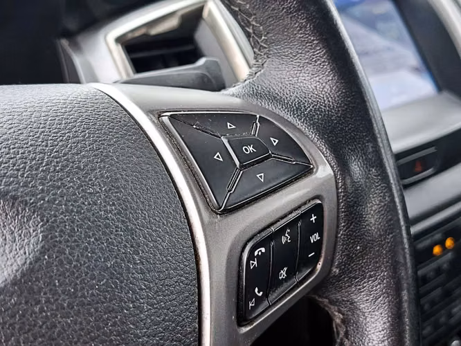 FORD RANGER 2022 - Imagen 8