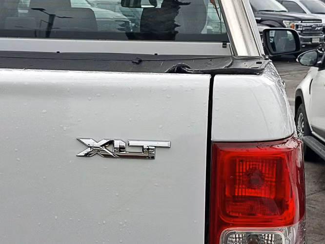 FORD RANGER 2022 - Imagen 5