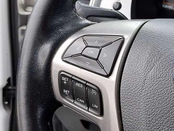 FORD RANGER 2022 - Imagen 6