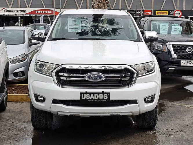 FORD RANGER 2022 - Imagen 2