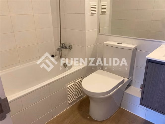 Departamento en venta de 2D1B en VALLE VOLCANES Puerto Montt - Imagen 12