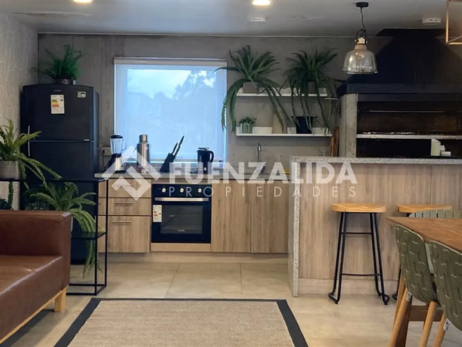 Departamento en venta de 2D1B en VALLE VOLCANES Puerto Montt - Imagen 17