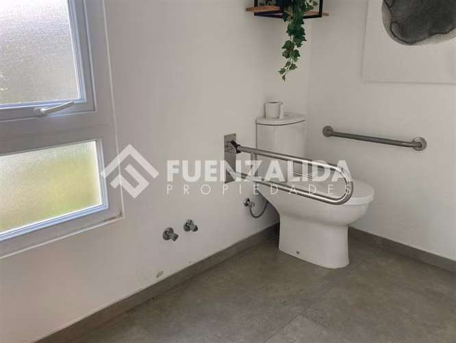 Departamento en venta de 2D1B en VALLE VOLCANES Puerto Montt - Imagen 20
