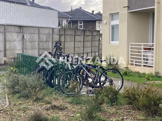Departamento en venta de 2D1B en VALLE VOLCANES Puerto Montt - Imagen 15