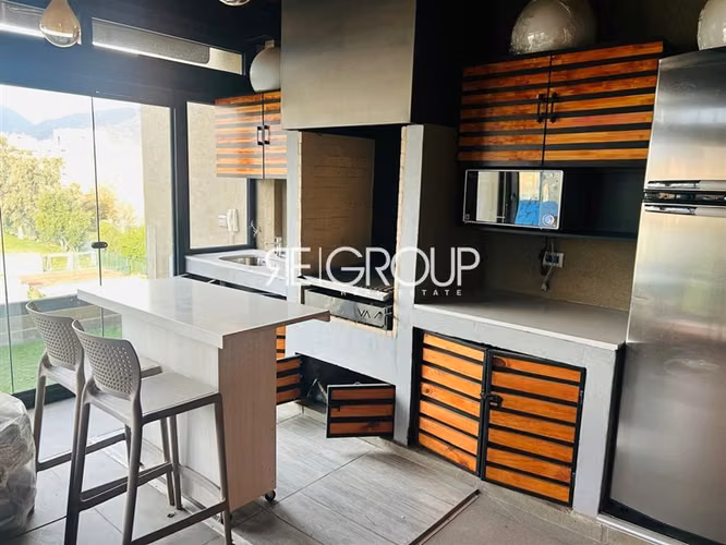Departamento en venta de 3 dorm. en Lo Barnechea - Imagen 14