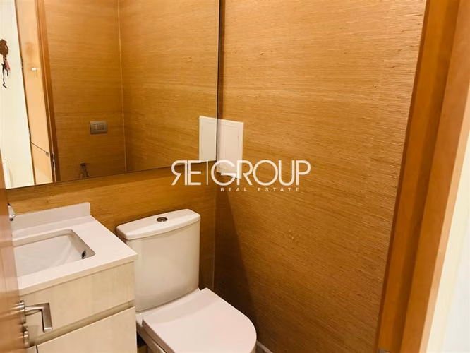Departamento en venta de 3 dorm. en Lo Barnechea - Imagen 4