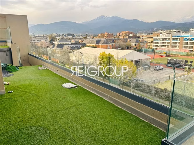 Departamento en venta de 3 dorm. en Lo Barnechea - Imagen 13