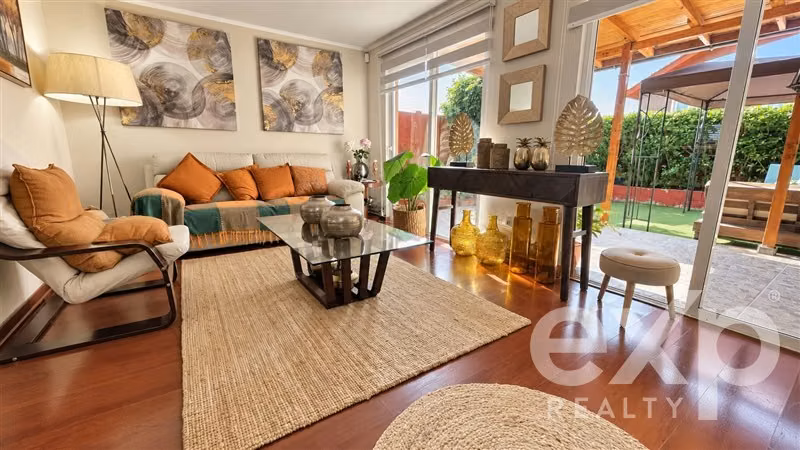 En Venta Amplia casa familiar en Santa María del Peñón - Imagen 4