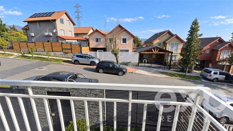 En Venta Amplia casa familiar en Santa María del Peñón - Imagen 14