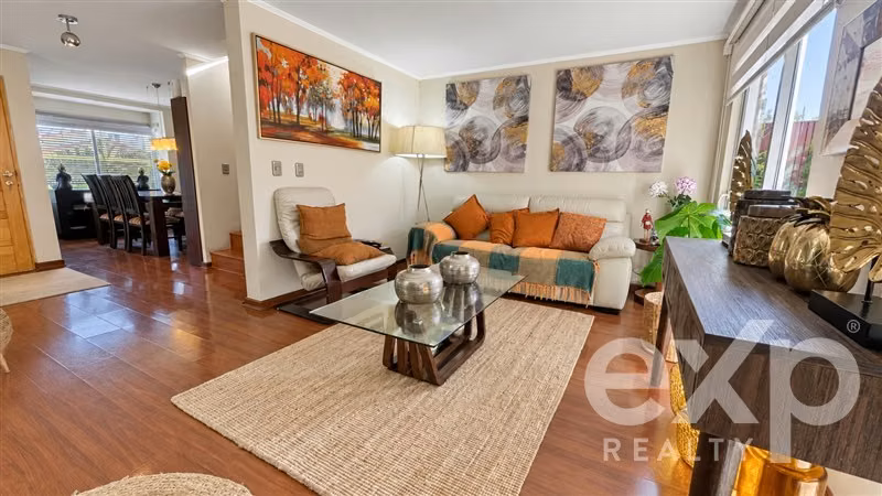 En Venta Amplia casa familiar en Santa María del Peñón - Imagen 5