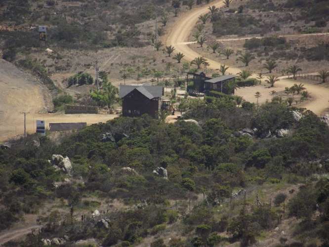 VENTA PARCELA, ROCAS DEL MAR, LOS MOLLES (183302)