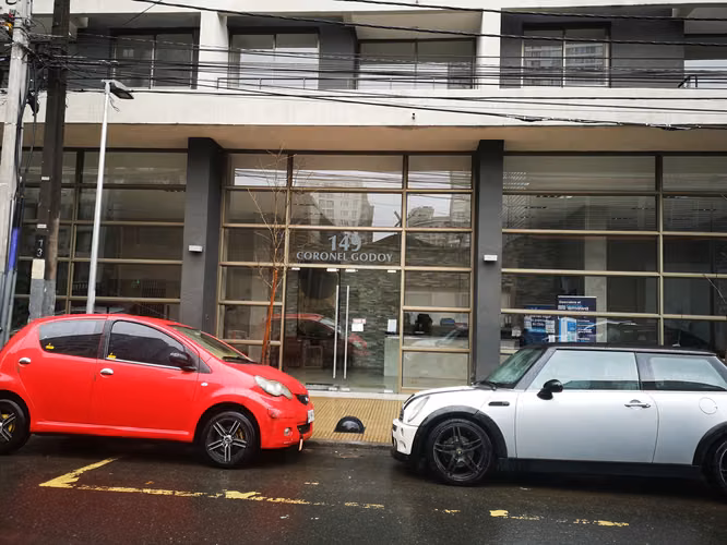 2D+1B 1 bodega 1 estacionamiento. Coronel Godoy - Imagen 25
