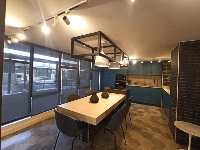 Arriendo depto  1D+1B, terraza, logia, La Cisterna - Imagen 14