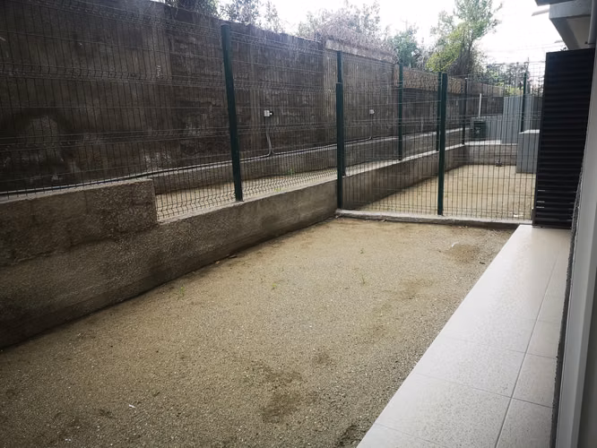 Amplio depto a estrenar 2D+1B Con Patio. - Imagen 15