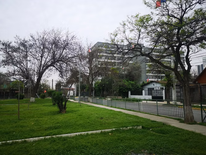 Amplio depto a estrenar 2D+1B Con Patio. - Imagen 21
