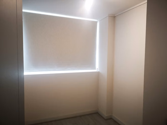 Amplio depto a estrenar 2D+1B Con Patio. - Imagen 9