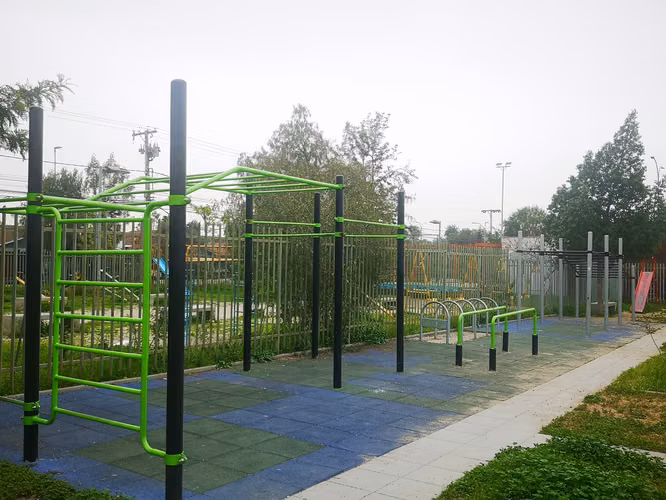 Amplio depto a estrenar 2D+1B Con Patio. - Imagen 22