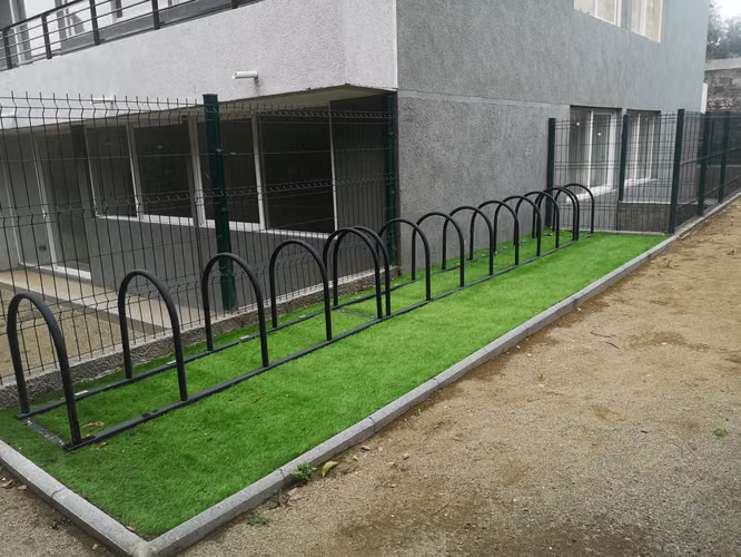 Amplio depto a estrenar 2D+1B Con Patio. - Imagen 18