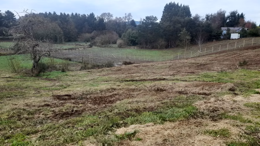 PARCELA EN VENTA EN SECTOR LA HUELLA DE CABO BLANCO - Imagen 6