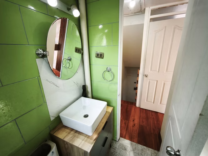 Arriendo 2 dormitorios Buin - Imagen 11
