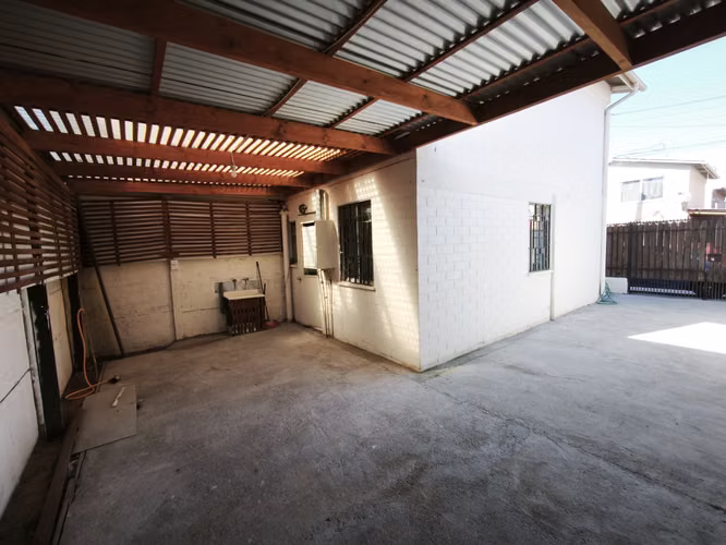 Arriendo 2 dormitorios Buin