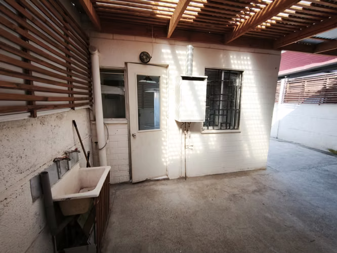 Arriendo 2 dormitorios Buin - Imagen 4