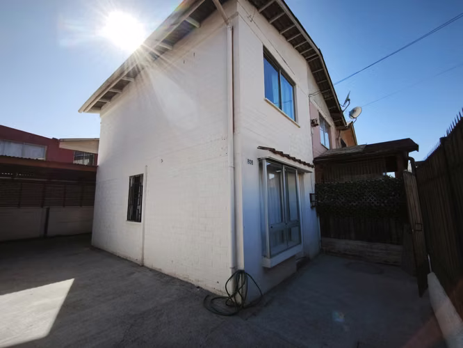 Arriendo 2 dormitorios Buin - Imagen 2