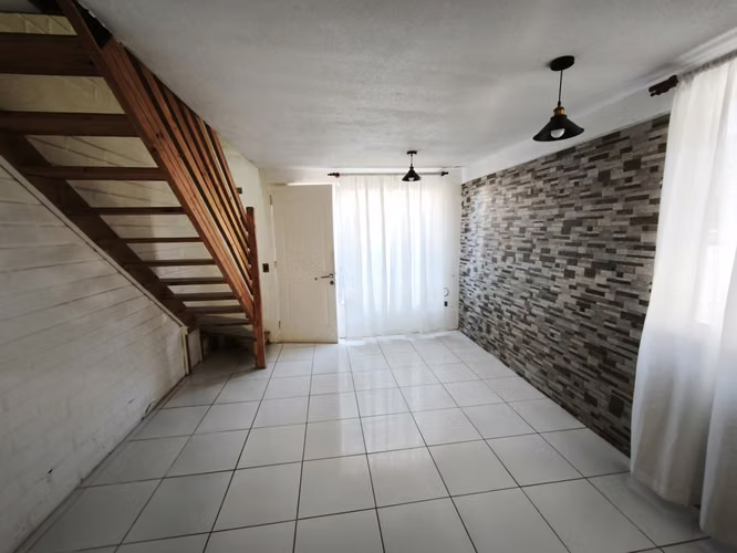 Arriendo 2 dormitorios Buin - Imagen 8
