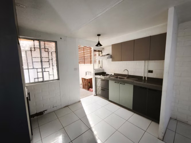 Arriendo 2 dormitorios Buin - Imagen 5