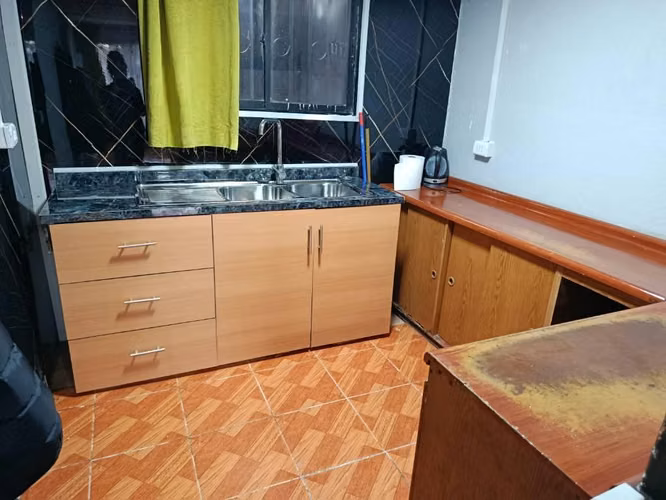 Arriendo Casa grande cercana al centro - Imagen 4