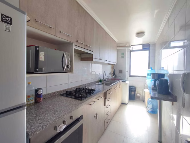 Departamento Amoblado en Calama (183304) - Imagen 8