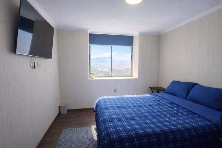 Departamento Amoblado en Calama (183304) - Imagen 11