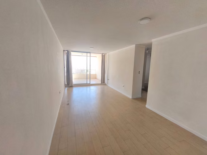 DEPARTAMENTO 3D/2B EN CONDOMINIO CERRADO, ARICA - ARRIENDO