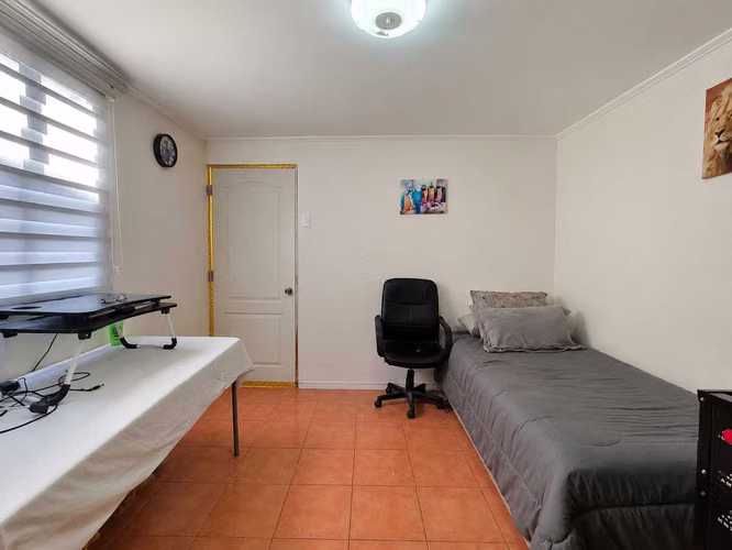 Casa en el Peuco para Empresas Amoblada (183309) - Imagen 16