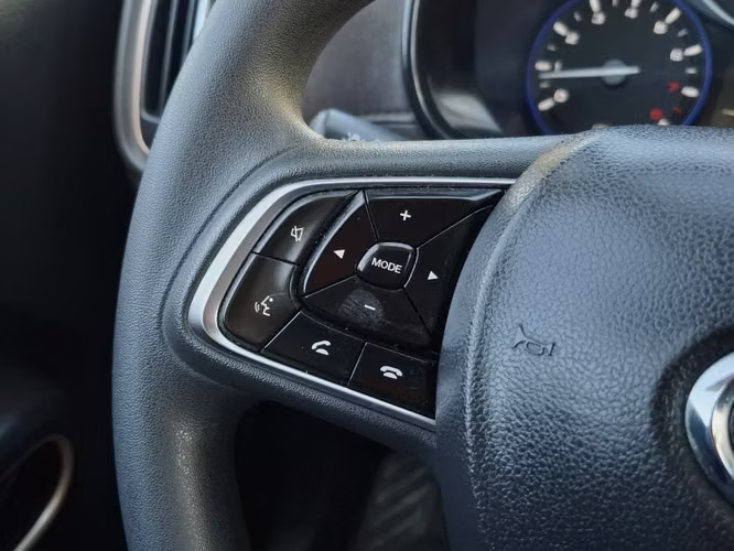 Gac Motor Gs3 1.5 GS MT 2023