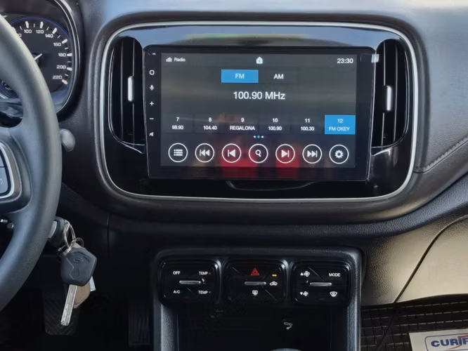 Gac Motor Gs3 1.5 GS MT 2023