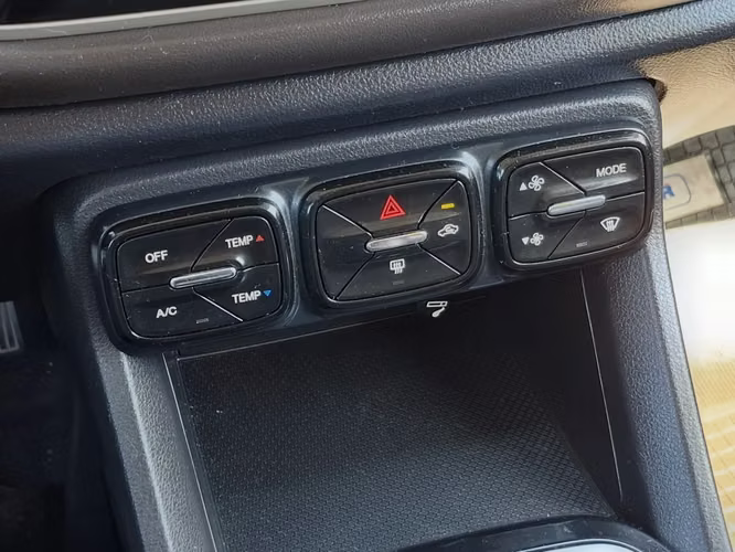 Gac Motor Gs3 1.5 GS MT 2023