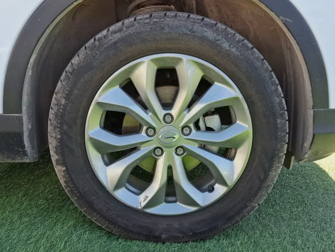 Gac Motor Gs3 1.5 GS MT 2023
