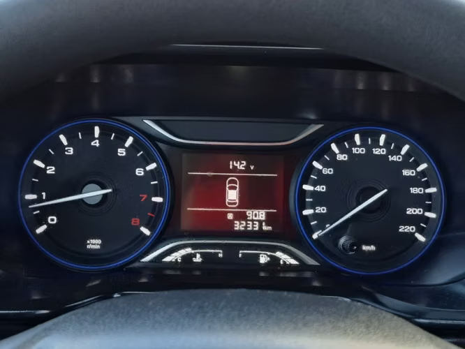 Gac Motor Gs3 1.5 GS MT 2023