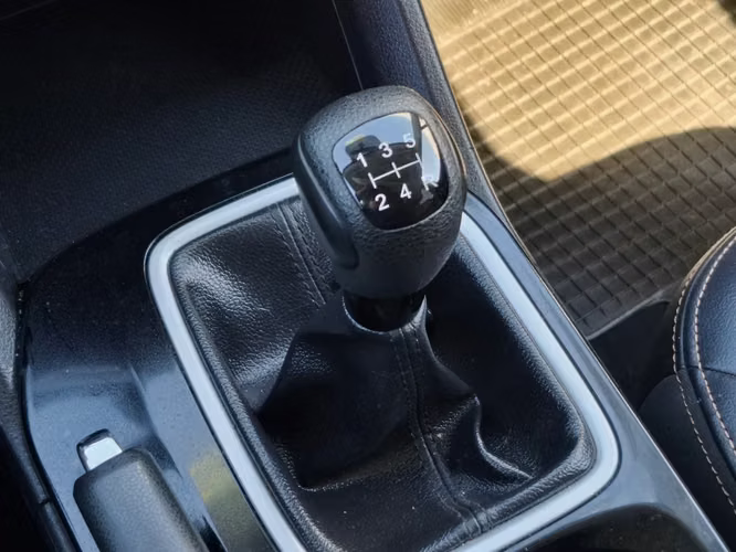 Gac Motor Gs3 1.5 GS MT 2023