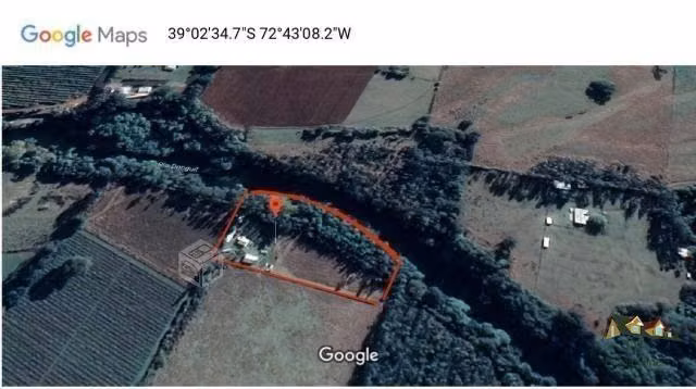 Parcela de 7,5 has. a orillas del Río Donguil, Gorbea. - Imagen 6