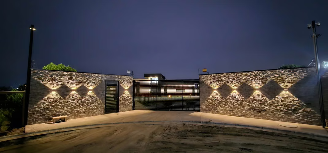 Exclusiva Casa en Parcela El Oliveto - Imagen 27