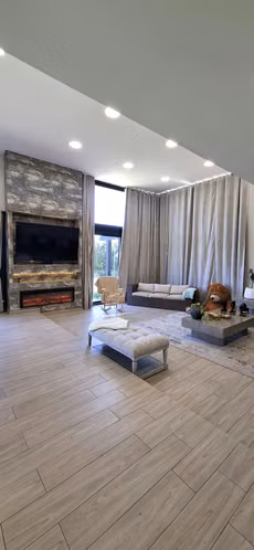 Exclusiva Casa en Parcela El Oliveto - Imagen 5