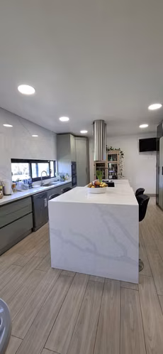 Exclusiva Casa en Parcela El Oliveto - Imagen 8