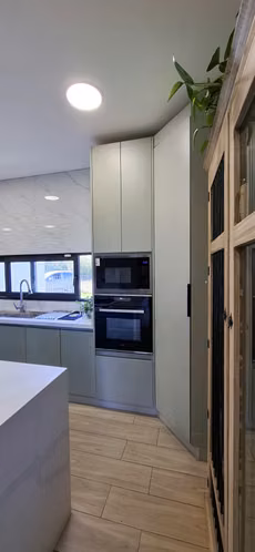 Exclusiva Casa en Parcela El Oliveto - Imagen 10