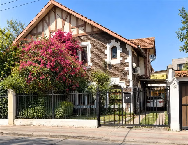 Local Comercial en venta en Providencia