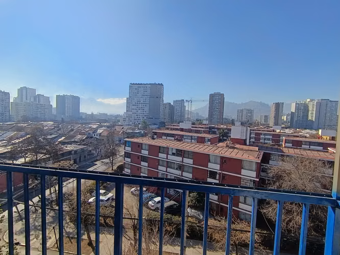 Arriendo departamento 3D / 1B - Independencia - Colón / Escanilla - Imagen 11