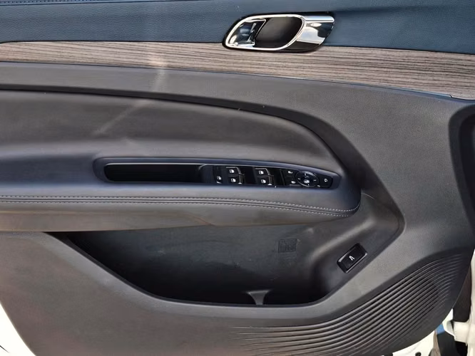 FORD TERRITORY 2024 - Imagen 11