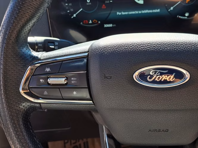FORD TERRITORY 2024 - Imagen 17